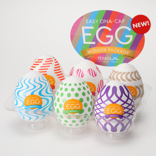 Egg Sex Toys